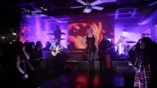 Sonorica - Obsesi&oacute;n (LIVE NUTOPIA)