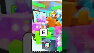How to get super Rich in Pet Simulator 99 #roblox #ps99 #petsimulator #petsimulator99