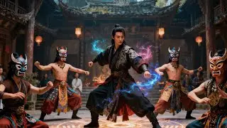The Witch Clan Fails To Save Lost Nuo Dance; Clansmen Wake Up&mdash;Can SFX Win The Treasure?