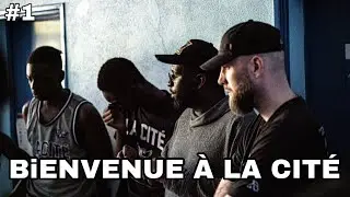 BIENVENUE À LA CITÉ!LES U15 FRANCE SONT TROP CHAUD! THROUGH THE LENS #1