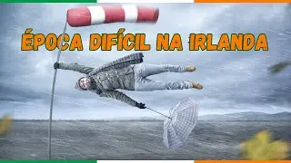 O Pior Mês Pra Fazer Intercâmbio na Irlanda | Enjoy Responde
