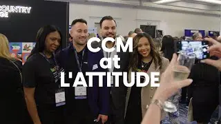 CCM x NAHREP at L'ATTITUDE