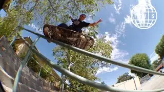 Anthony Anaya, Absolute Value Last Part From Jean-Luc Vida