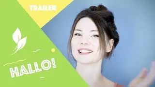 Offizieller Trailer (neu) | natureOffice