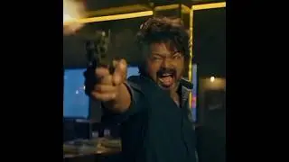 &ldquo;Leo Takes His Revenge&rdquo; | Killers From The Northside | #shorts #trending #thalapathyvijay