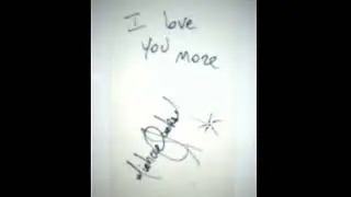 Michael Jackson - I Love You More (Writer's Demo) (Fan-Made Extended Snippet)
