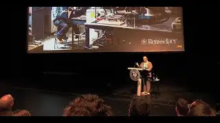 Graduate Research Symposium 2018 Keynote