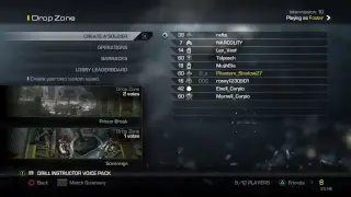 Waiting for WW2 beta (Long stream)