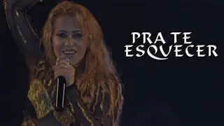 Banda Calypso - Pra Te Esquecer Playback Com Letra (Ao Vivo Na Amazônia)