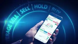 ADIBS Global App - The new ADIB Securities Trading app