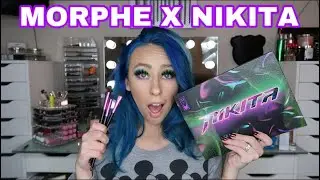 ОБЗОР NIKITA X MORPHE!