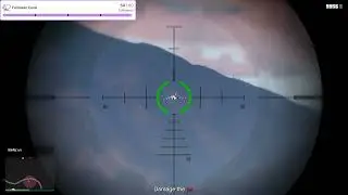 The EASIEST Way to Damage This Annoying Jet! 🎯 (Doomsday Prep) | #enjoygame_t on #Twitch