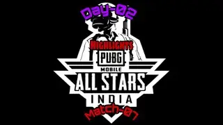 PMAS Final Day-02 Match-07 Full Highlights।7s op grande।Mym gets another chicken