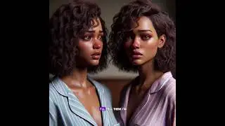 THE IDENTICAL TWINS 