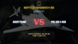 BT S5 R401 || AngryTrump vs Pro and a nub || AYT