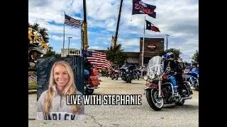 The newest deets at Maverick Harley-Davidson