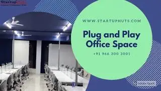 Best Managed Office Space in Bangalore