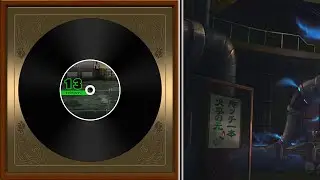 Evenicle 2 OST: 13. Infiltration