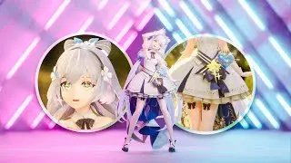 【4K60P丨UE5】那些平凡渺小的梦想,会谱做诗篇被万人传唱