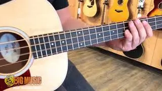 Taylor GS Mini-E Bass | Big Music Shop