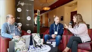 Kyle & Laura Martin - Time to Revive {reviveDAILY} | Meeting House on Faith Radio - CPE Winter 2022