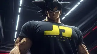 [1 Hour Music] level up your life | victory mode on ⚡ 💪 💫