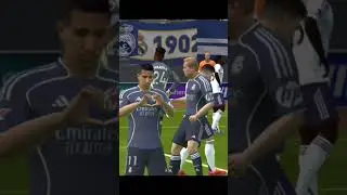 Fifa Mobile awesome goal trick 13 #androidgames #efootball #fcmobile #fcmobilegoal