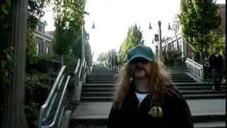 World Peace Monument