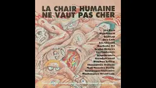 VA  La Chair humaine ne vaut pas cher  (1989)