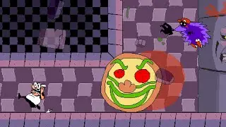 Cheesy Chasedown - Lap 4 in John Gutter Showcase