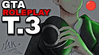 EN VIVO🔴 || GTA RP BALAS ROJAS ///  CAP. 12  T.3|| FORNITE ||