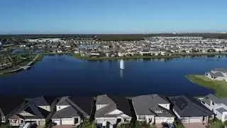 Dji Mavic Mini // 2.7K 30fps // Raw Video
