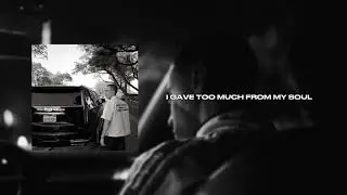 05. TIME ft. 704Bravo (Official Lyric Visualiser)
