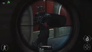 Noob vs. Pro 1v1 with BSW 77 (*INTENSE!*)