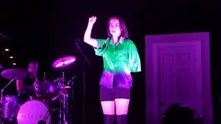 Mitski | Should've Been Me | live Primavera Sound LA, September 16, 2022