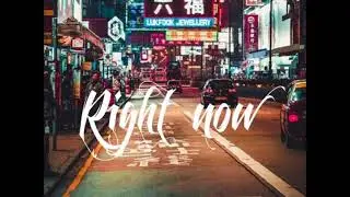 Keemz UK - Right Now
