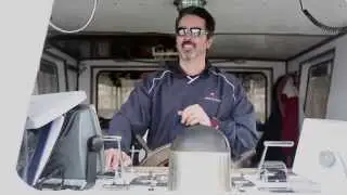 Atlantic City Cruises About us Video