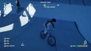 RIDERS REPUBLIC