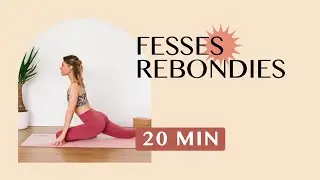 🍑FESSES REBONDIES - 20 MINS 🔥