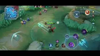 #mlbbgameplay #moskov