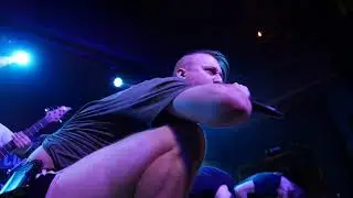 BROJOB - The Birds and The Brees LIVE (Texas Revolution Fest 2018)