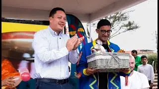 Cerca de 90 eventos se preparan por Carnaval en Cuenca