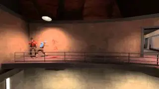 Scout -Taunkill