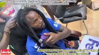 +256702557451 🇺🇬we sell dreadlock machine, we can ship it all over the world, we do all types o hair