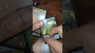 Распаковка подарочной коробки Marvel Spider-Man Magic The Gathering Spider-Man