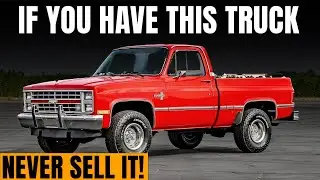 15 Most Reliable Pickup Trucks with Forever Lasting Engines