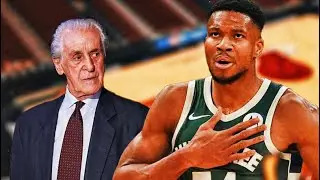 Giannis SHUTS DOWN Trade Rumors&hellip; Bad News for the Miami Heat?