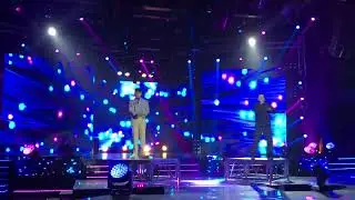 #lovesomebody Collab Coach Bamboo x Darren