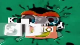 Klasky Csupo in G-Major 974 without Mirrors