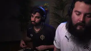 Zain vs Mang0 - Singles Bracket: Losers Final - Smash Summit 12 | Marth vs Falco